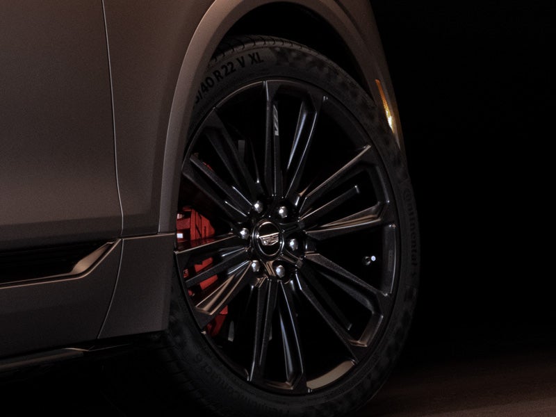 Watsonville Cadillac in Watsonville CA