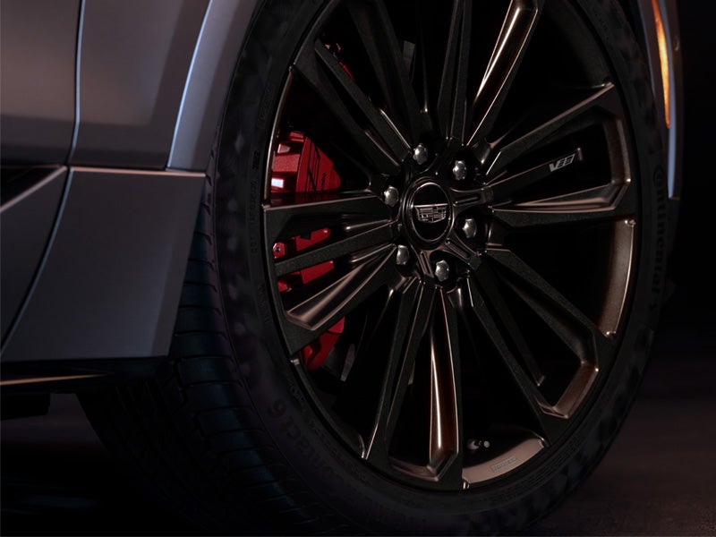 Watsonville Cadillac in Watsonville CA