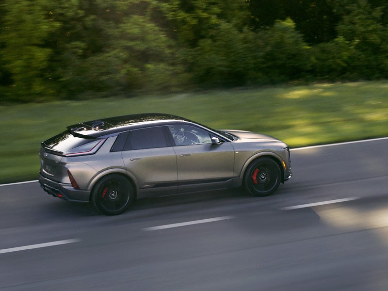 Watsonville Cadillac in Watsonville CA