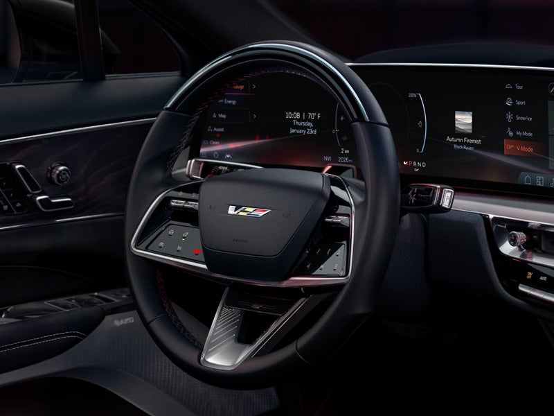 Watsonville Cadillac in Watsonville CA