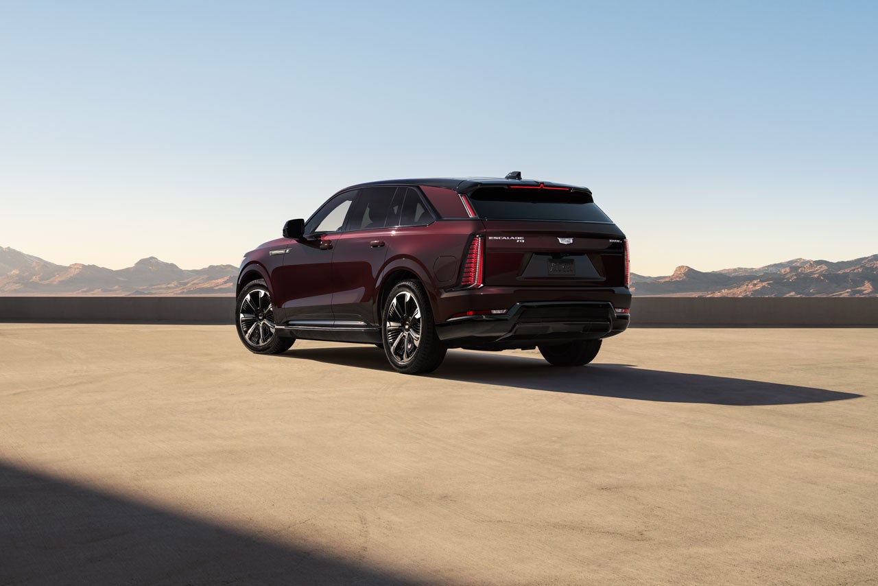 Watsonville Cadillac in Watsonville CA