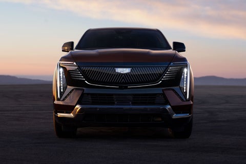 Watsonville Cadillac in Watsonville CA