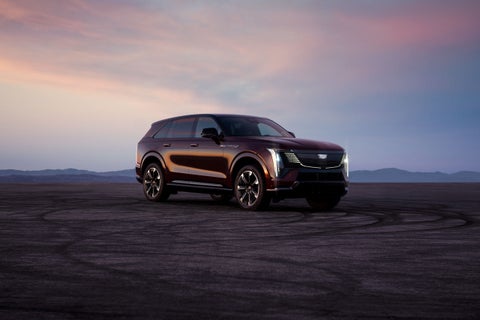  Watsonville Cadillac in Watsonville CA