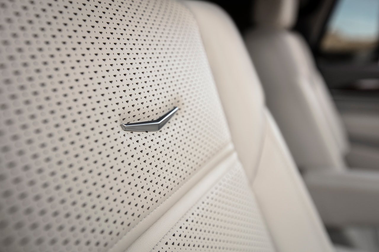 Watsonville Cadillac in Watsonville CA