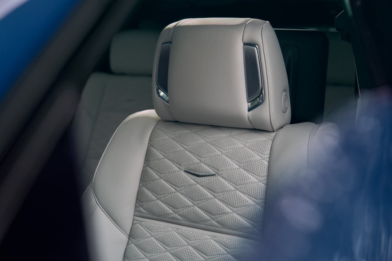 Watsonville Cadillac in Watsonville CA