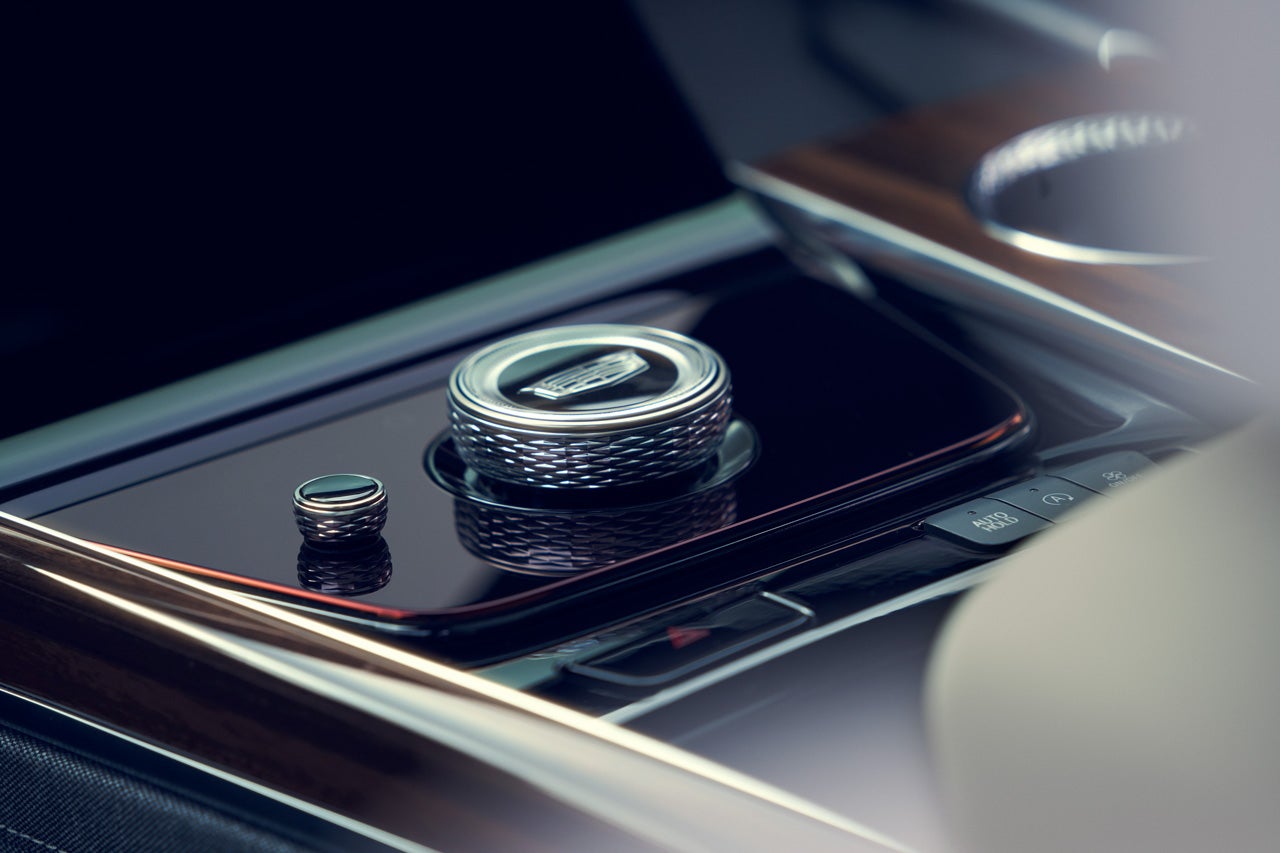 Watsonville Cadillac in Watsonville CA