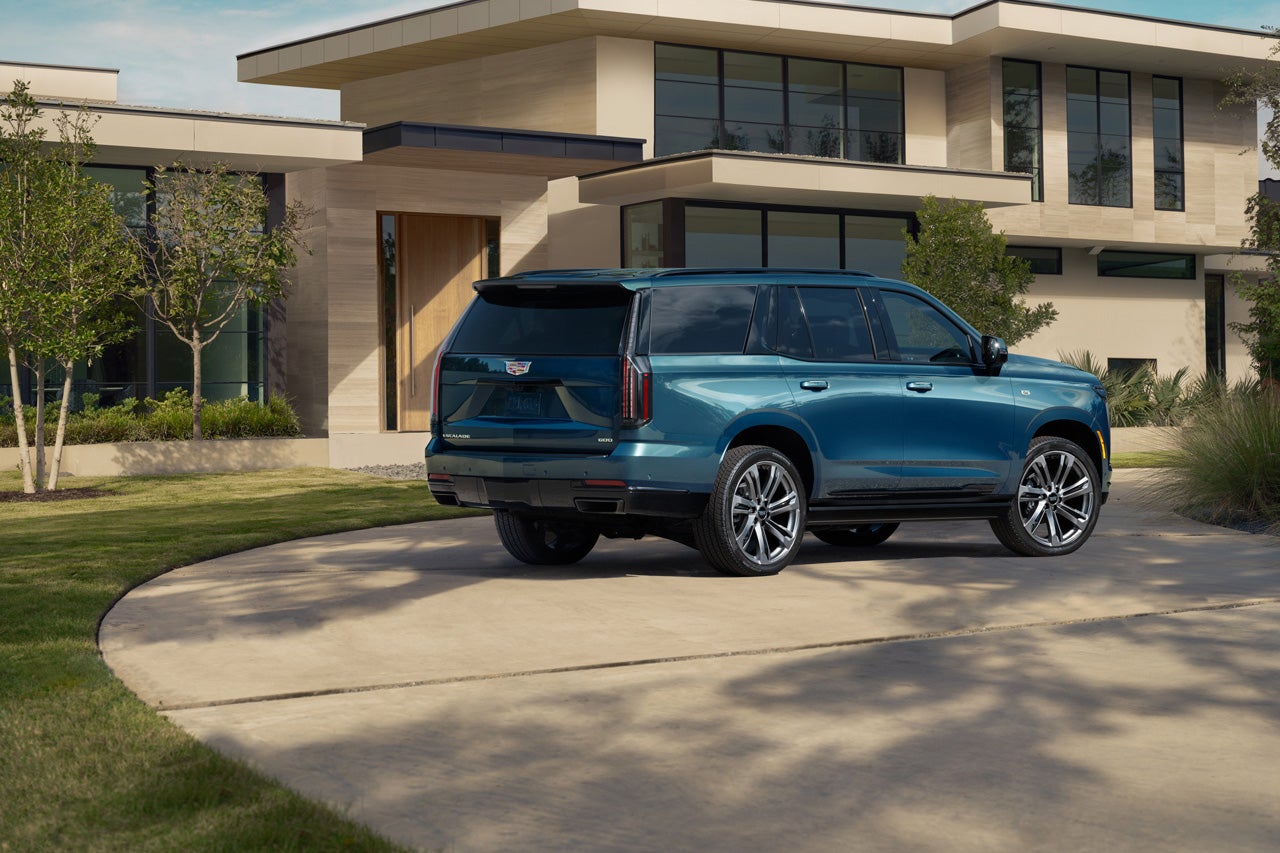 Watsonville Cadillac in Watsonville CA