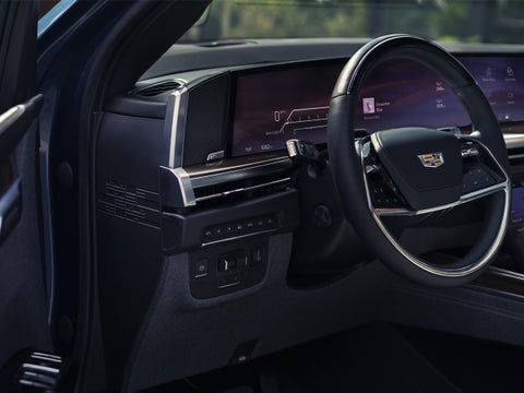 Watsonville Cadillac in Watsonville CA