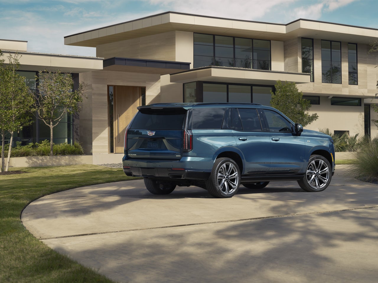 Watsonville Cadillac in Watsonville CA