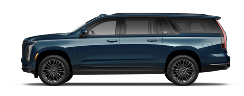 Watsonville Cadillac in Watsonville CA