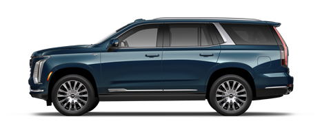 Watsonville Cadillac in Watsonville CA