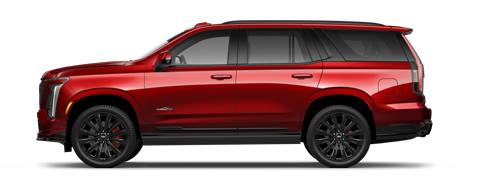 Watsonville Cadillac in Watsonville CA