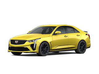 Cadillac CT4 - Watsonville Cadillac in Watsonville CA