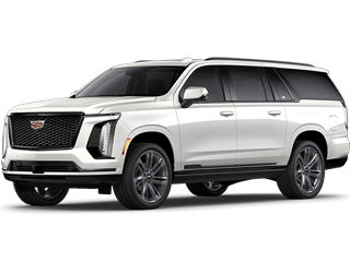 Cadillac Escalade ESV - Watsonville Cadillac in Watsonville CA