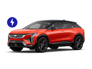 OPTIQ - Watsonville Cadillac in Watsonville CA