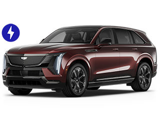 Escalade IQ - Watsonville Cadillac in Watsonville CA