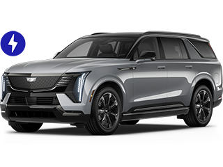 Escalade IQL - Watsonville Cadillac in Watsonville CA