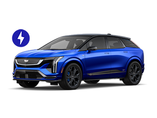 OPTIQ-V - Watsonville Cadillac in Watsonville CA