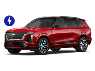 VISTIQ - Watsonville Cadillac in Watsonville CA