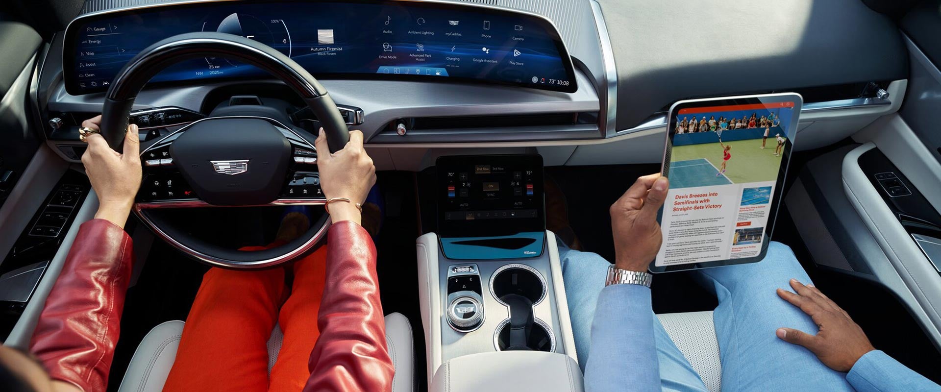 Watsonville Cadillac in Watsonville CA